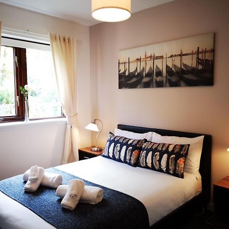 Apartamento Mycosy 605 Paisley Exterior foto