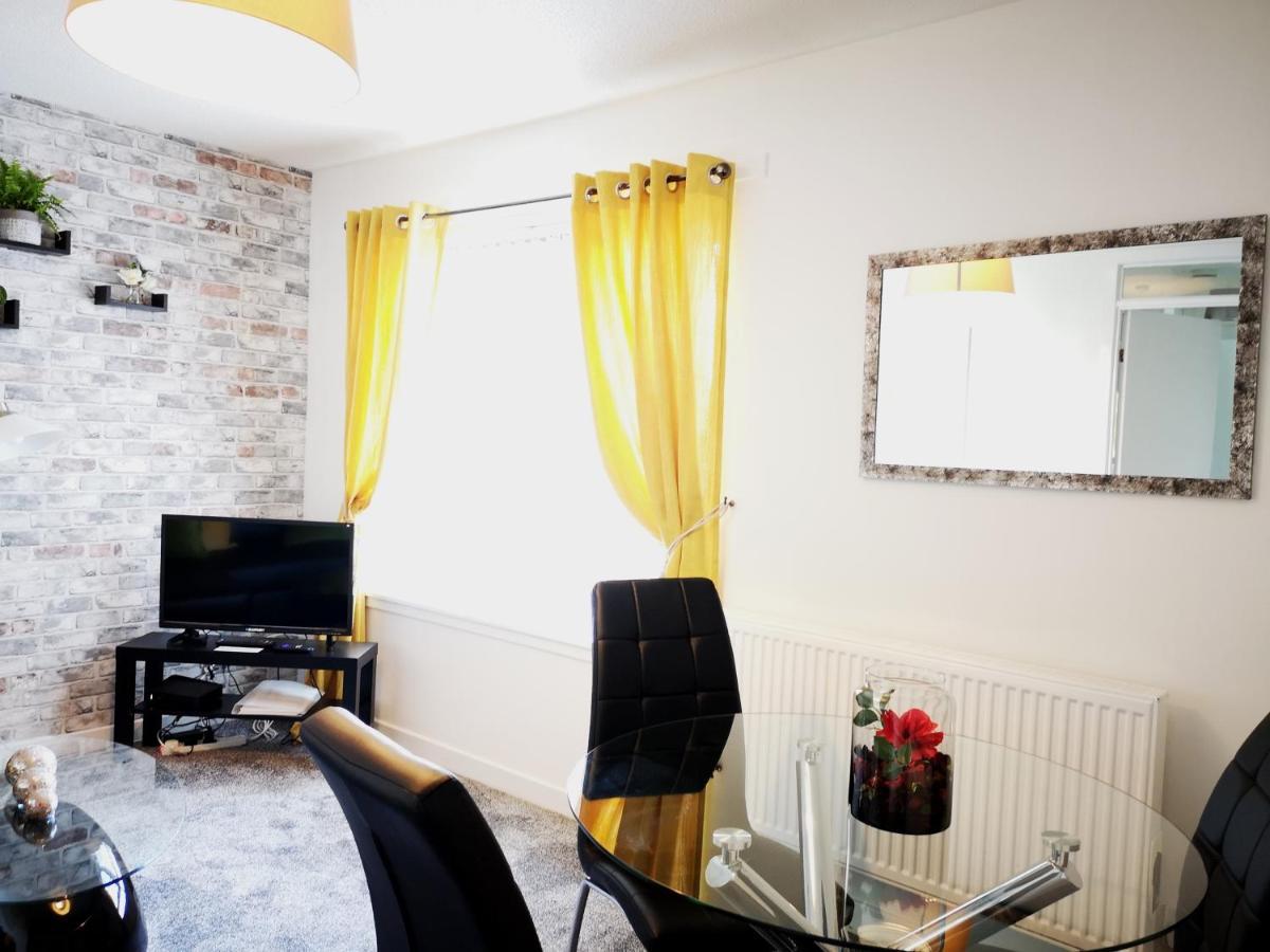 Apartamento Mycosy 605 Paisley Exterior foto