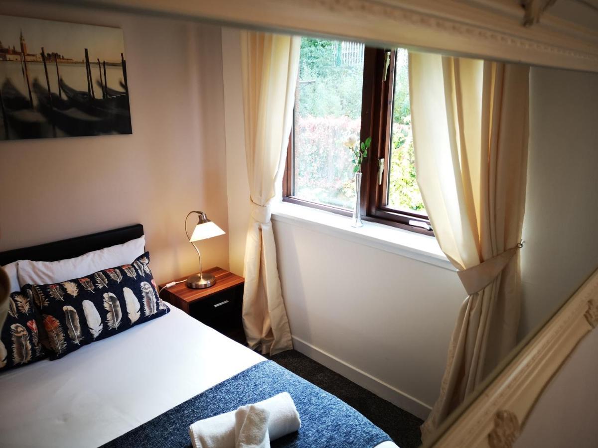 Apartamento Mycosy 605 Paisley Exterior foto