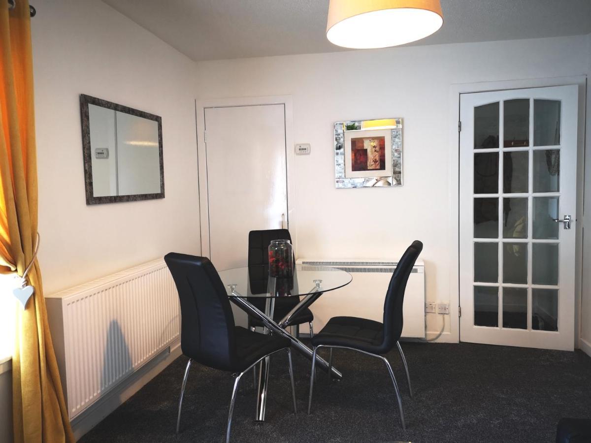 Apartamento Mycosy 605 Paisley Exterior foto
