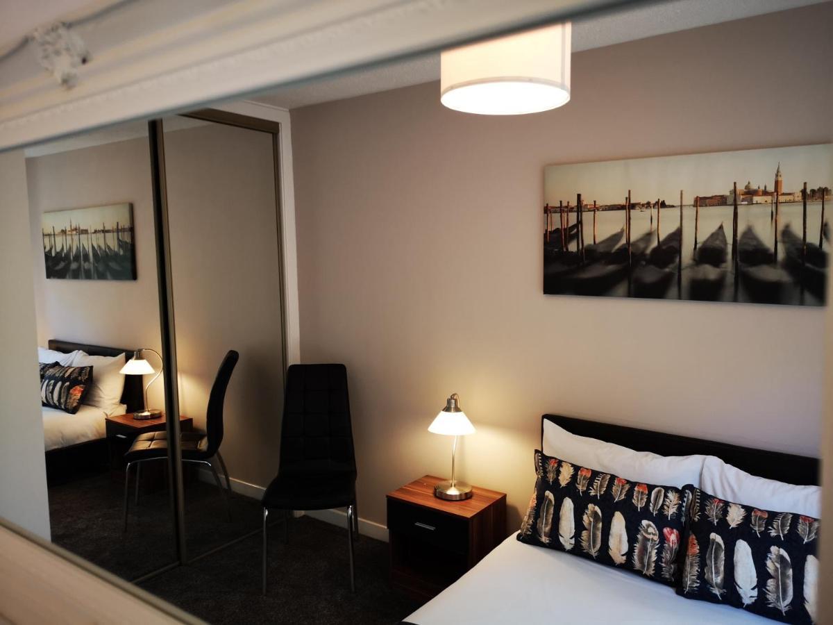 Apartamento Mycosy 605 Paisley Exterior foto
