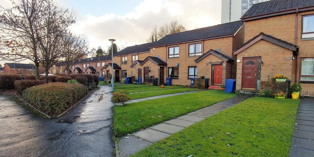 Apartamento Mycosy 605 Paisley Exterior foto