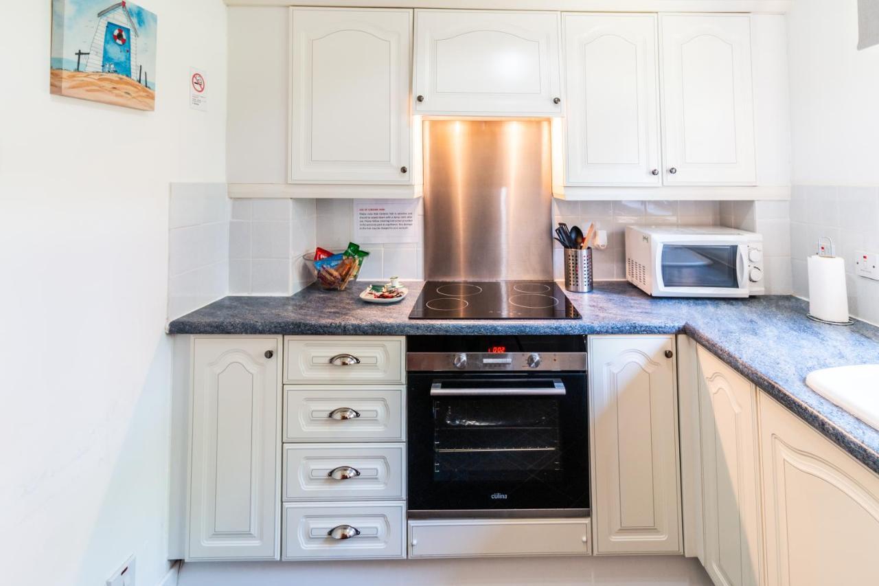 Apartamento Mycosy 605 Paisley Exterior foto
