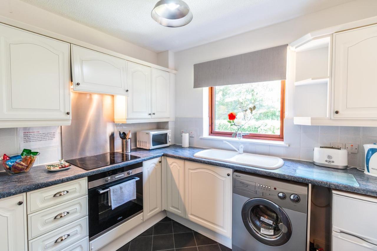Apartamento Mycosy 605 Paisley Exterior foto